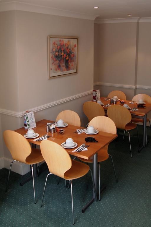 Kandara Guest House Londra Dış mekan fotoğraf