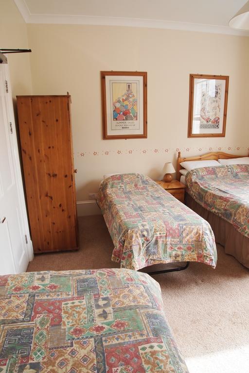 Kandara Guest House Londra Oda fotoğraf