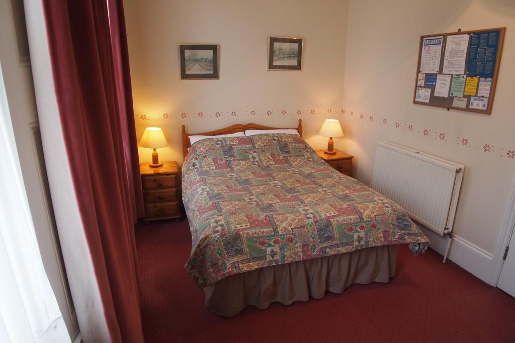 Kandara Guest House Londra Oda fotoğraf