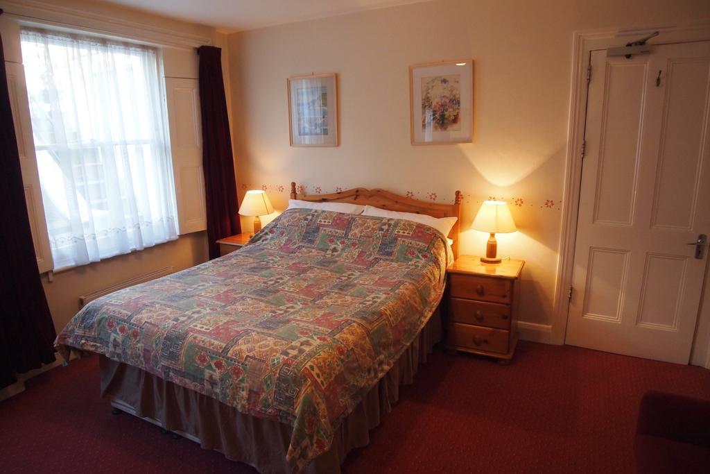 Kandara Guest House Londra Oda fotoğraf