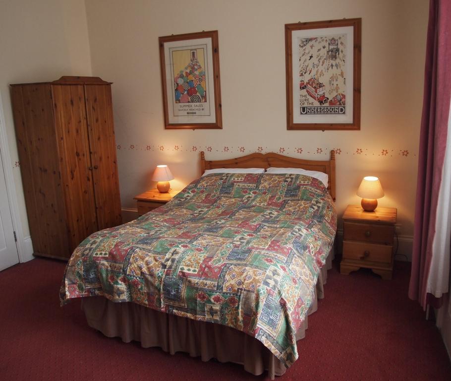Kandara Guest House Londra Oda fotoğraf