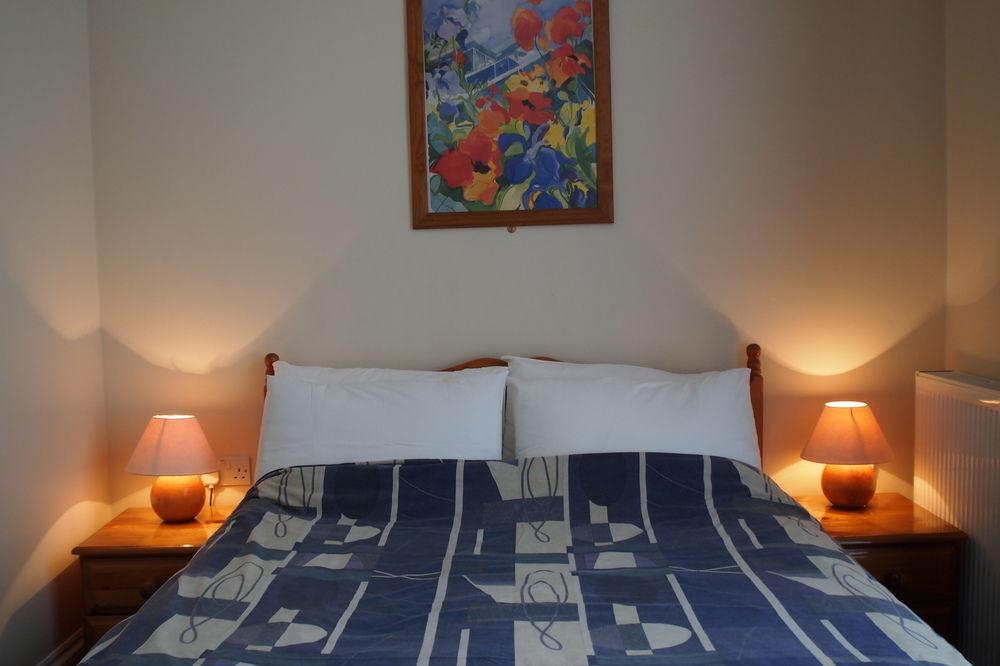 Kandara Guest House Londra Dış mekan fotoğraf