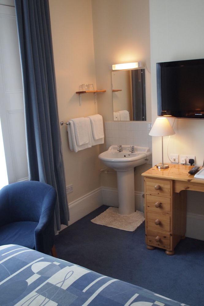 Kandara Guest House Londra Dış mekan fotoğraf