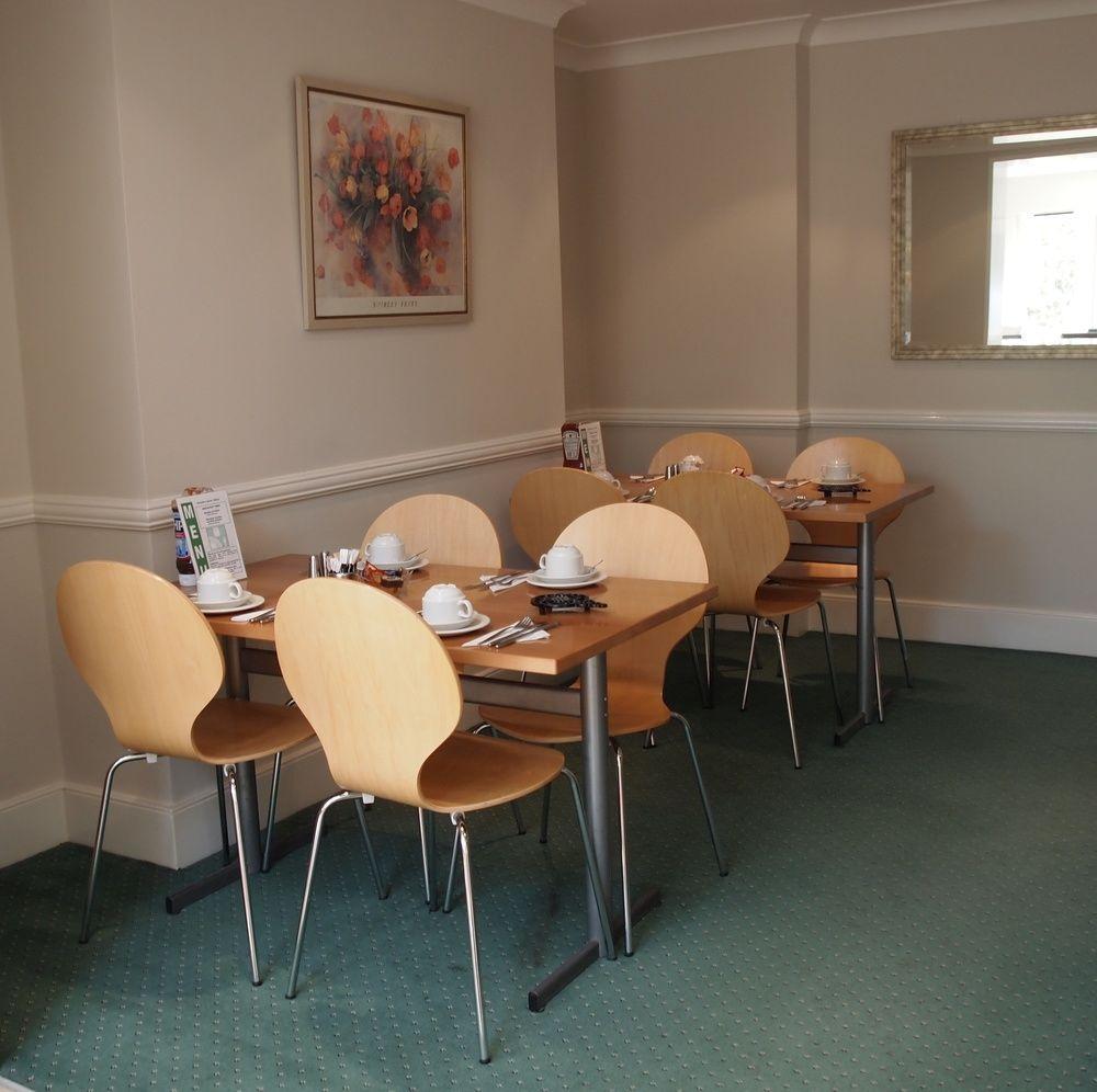 Kandara Guest House Londra Dış mekan fotoğraf