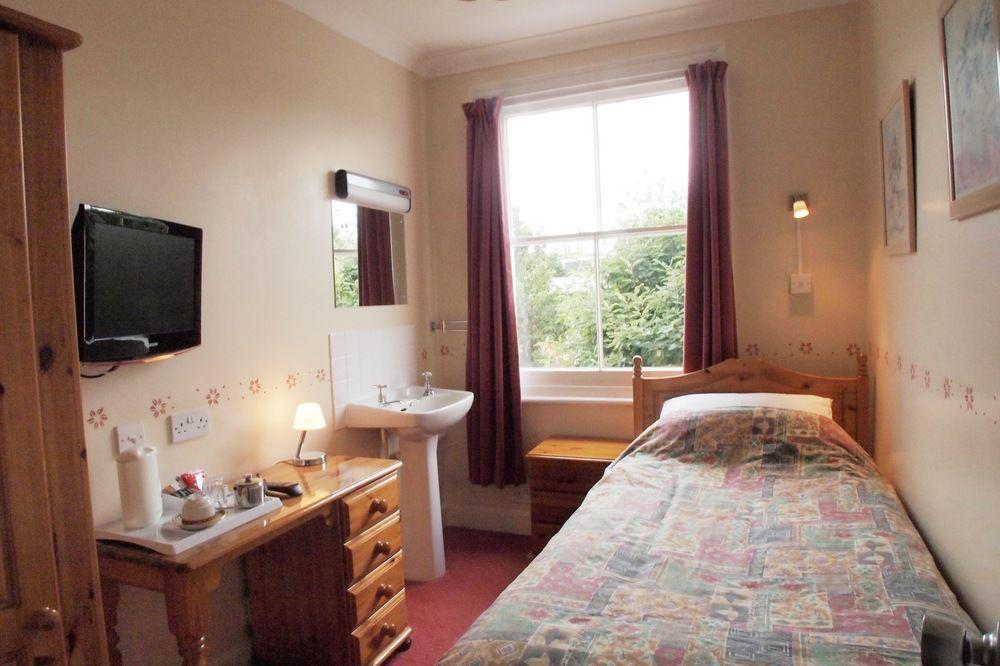 Kandara Guest House Londra Dış mekan fotoğraf