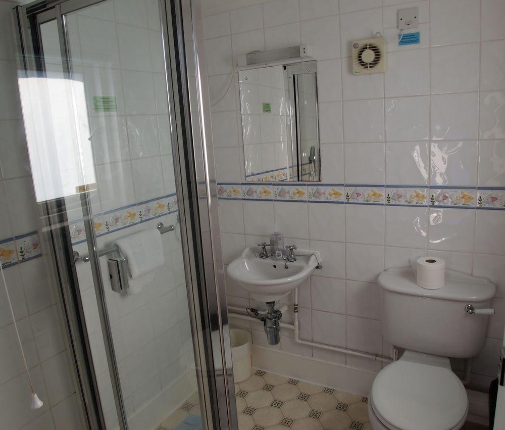 Kandara Guest House Londra Dış mekan fotoğraf