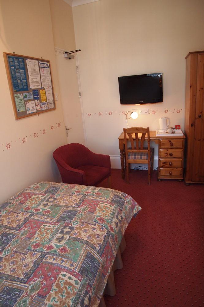 Kandara Guest House Londra Dış mekan fotoğraf