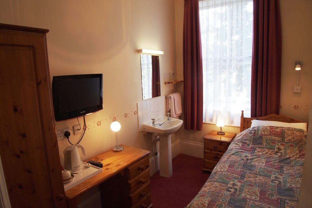 Kandara Guest House Londra Dış mekan fotoğraf