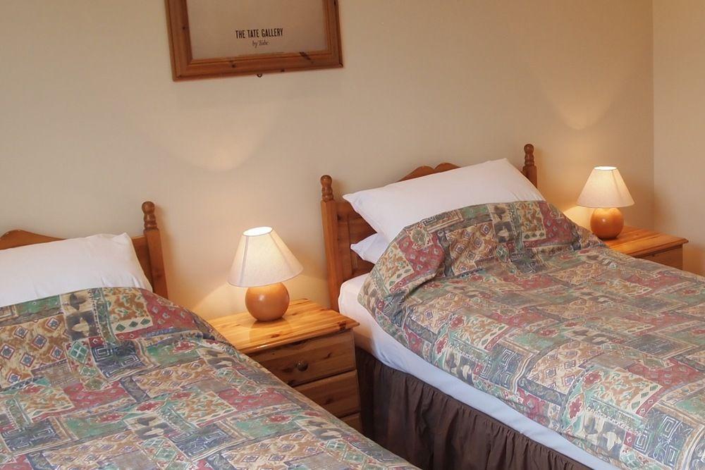 Kandara Guest House Londra Dış mekan fotoğraf