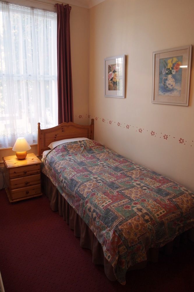 Kandara Guest House Londra Dış mekan fotoğraf