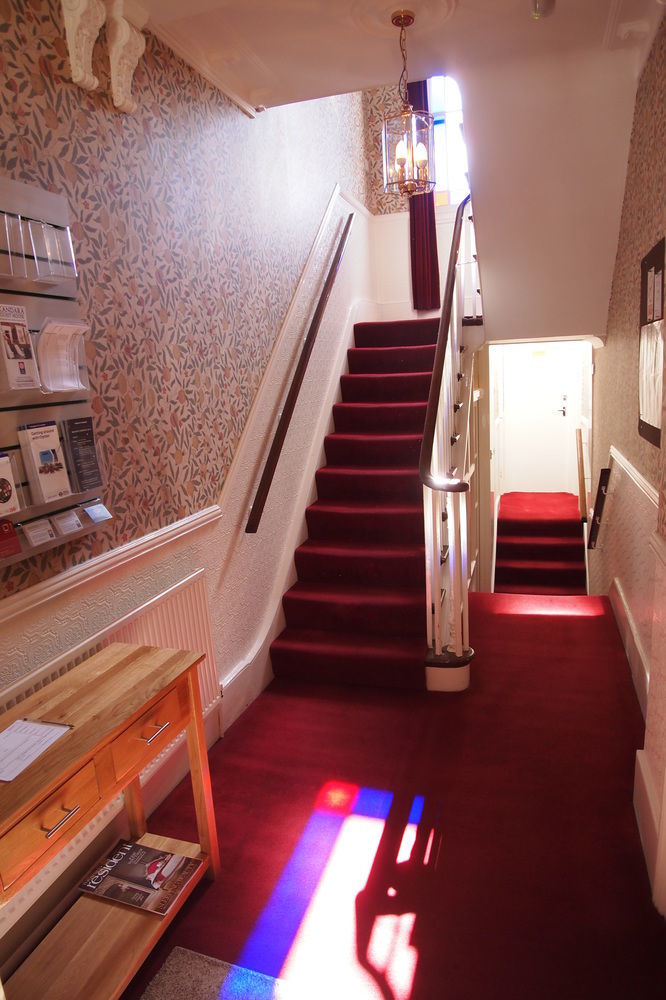 Kandara Guest House Londra Dış mekan fotoğraf