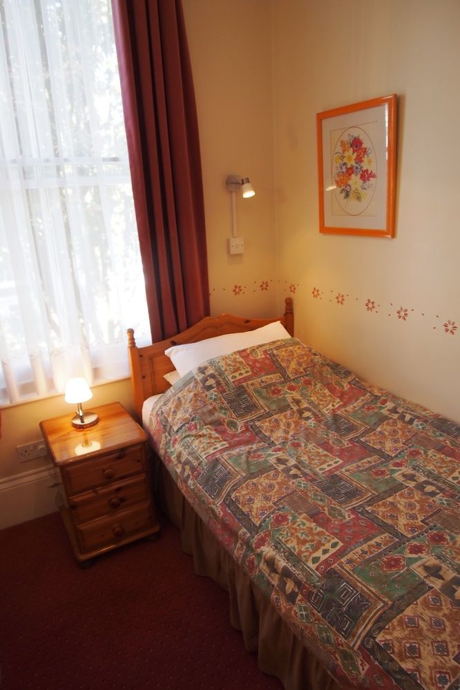 Kandara Guest House Londra Dış mekan fotoğraf